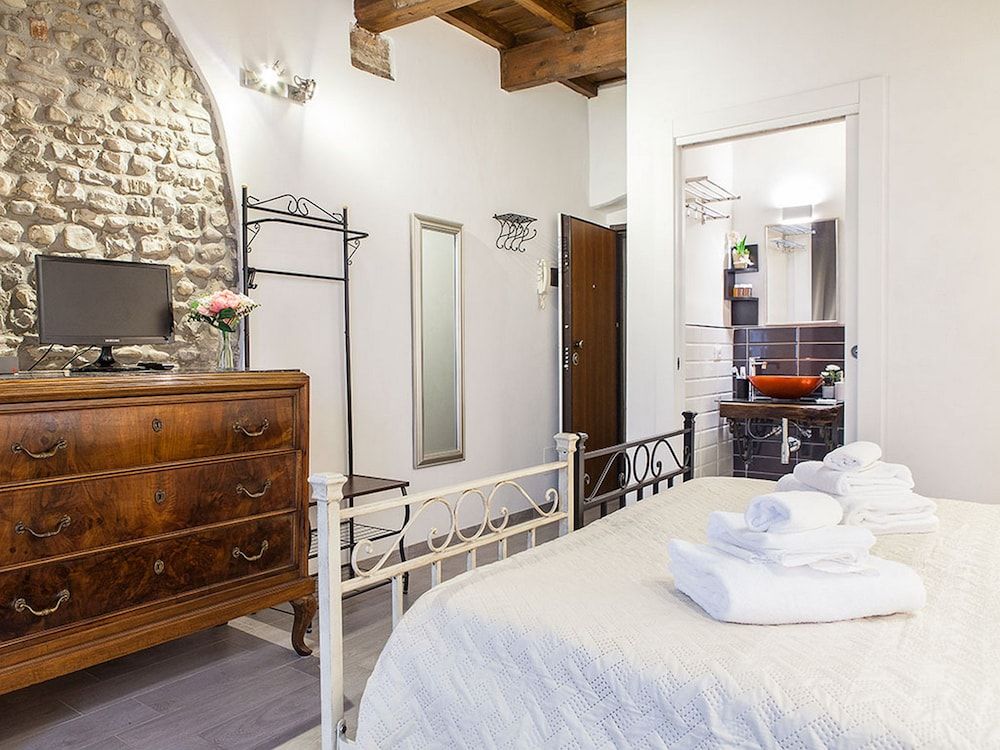 undefined Santa Croce Apartment 8