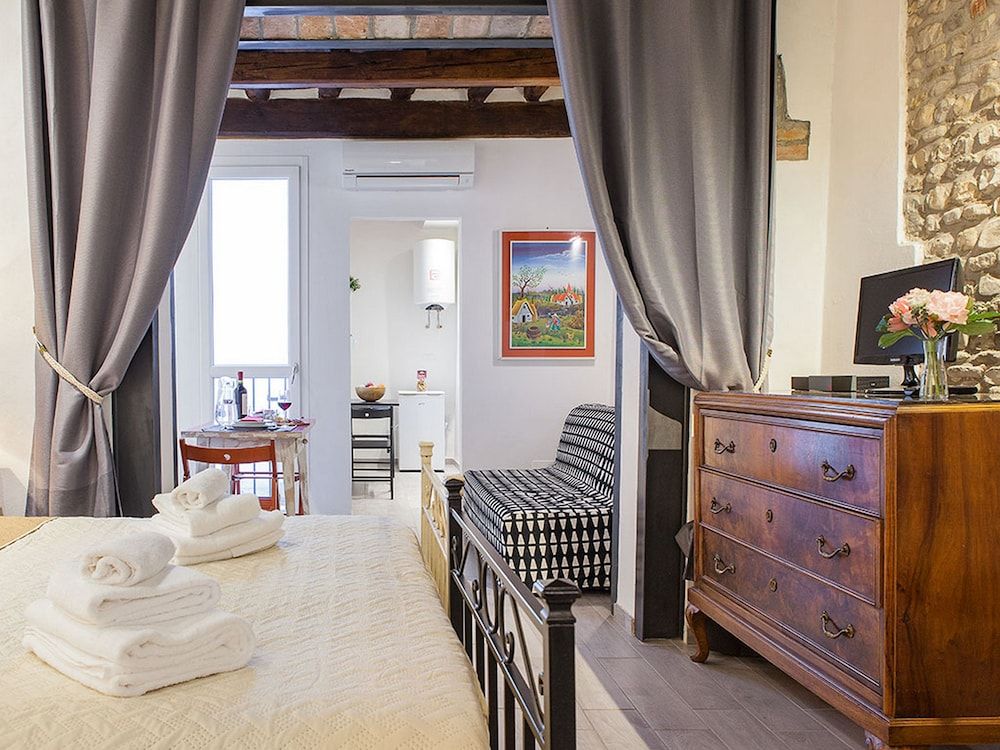 undefined Santa Croce Apartment 5