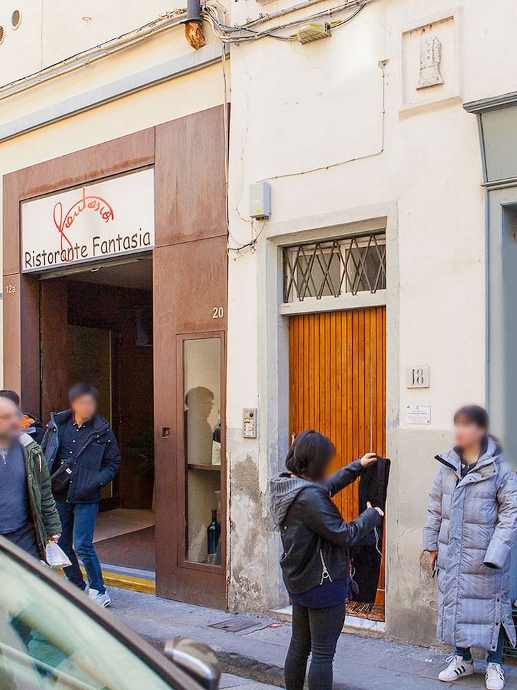 undefined Santa Croce Apartment 2