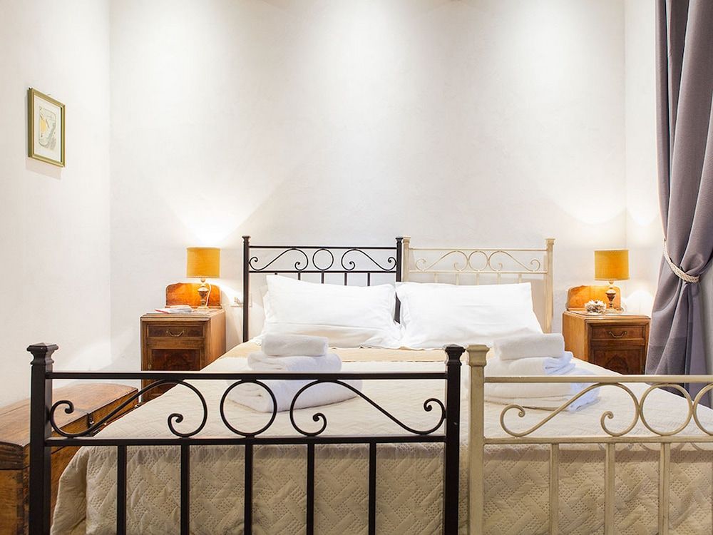 undefined Santa Croce Apartment 7