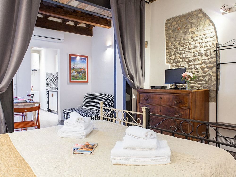 undefined Santa Croce Apartment 4