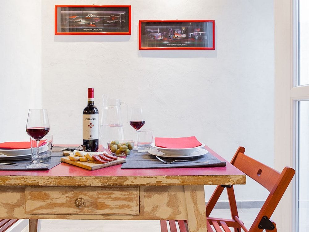 Santa Croce Apartment Apartment, 1 Bedroom 11