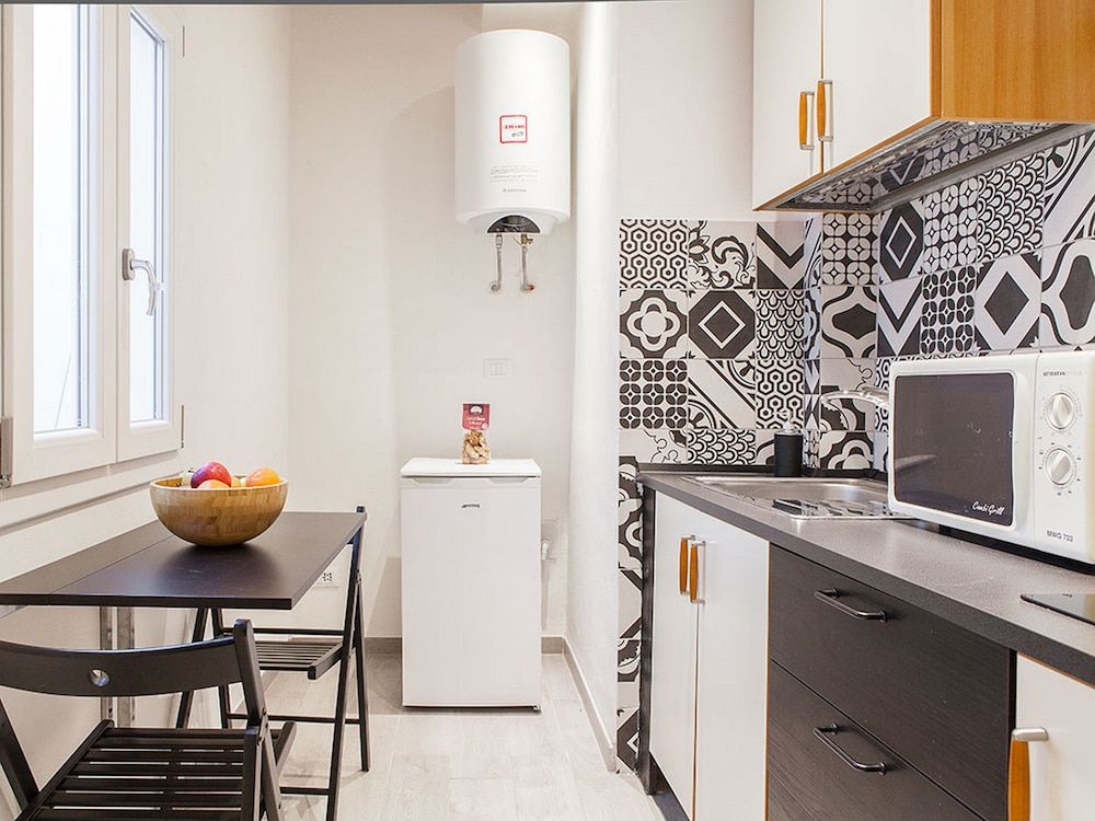 Santa Croce Apartment Apartment, 1 Bedroom 16