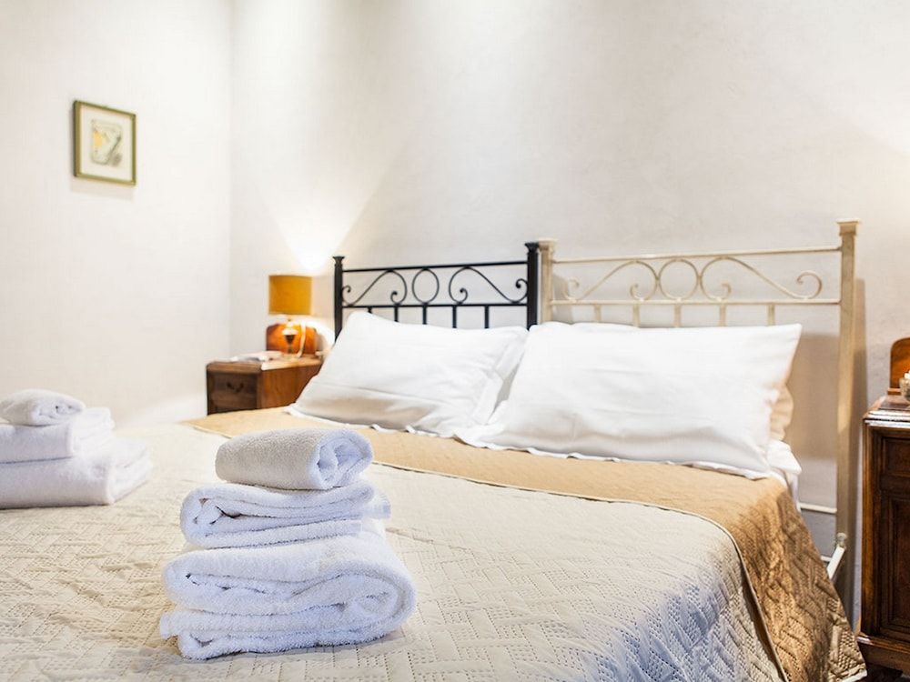 undefined Santa Croce Apartment 6