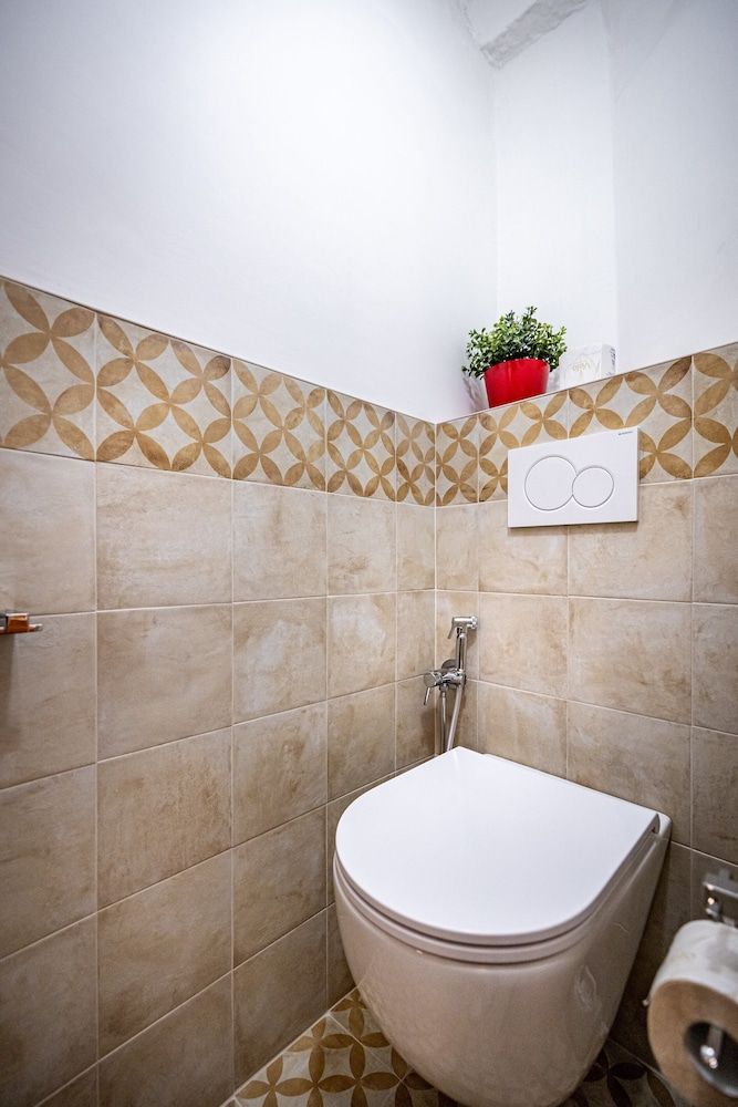 Flospirit - Viola Apartment, 2 Bedrooms, City View 19