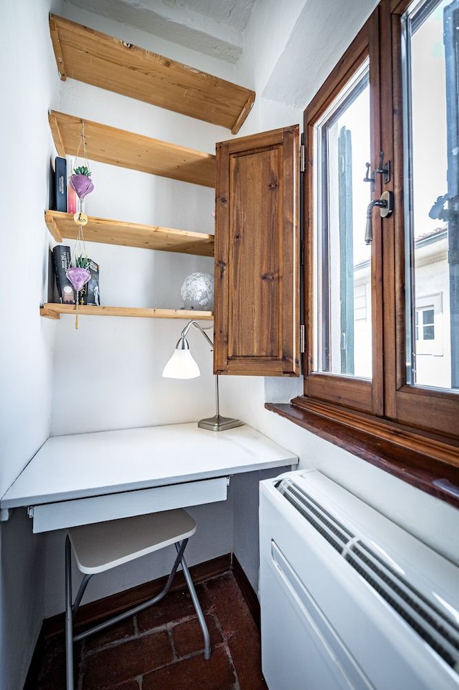 Flospirit - Viola Apartment, 2 Bedrooms, City View 14