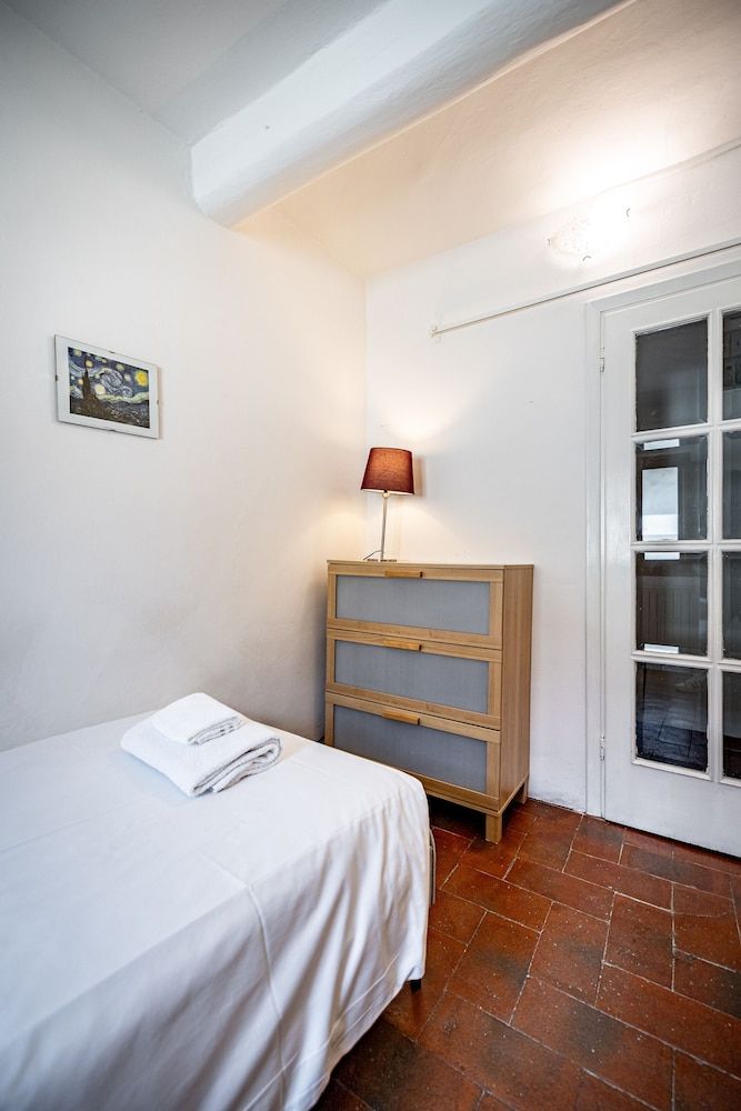 Flospirit - Viola Apartment, 2 Bedrooms, City View 27