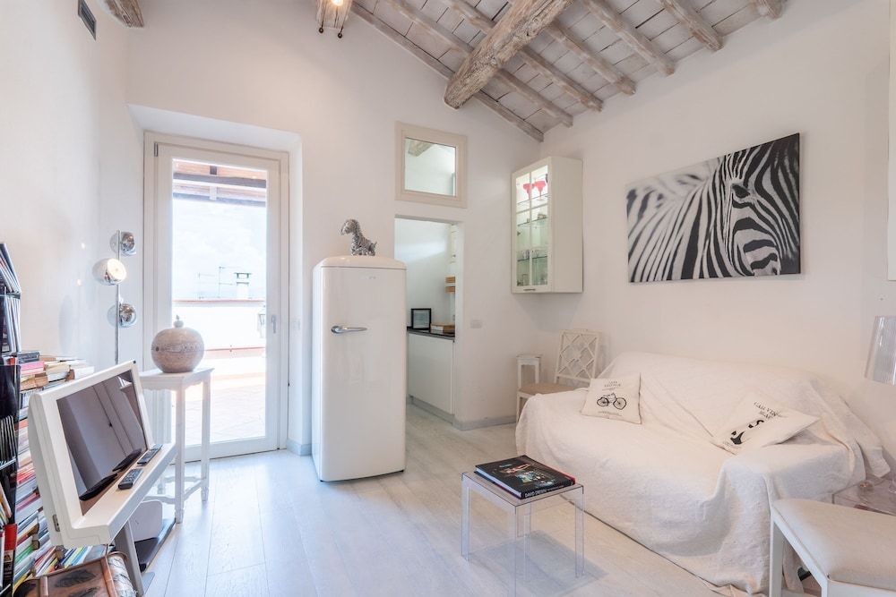 undefined Ponte Vecchio Terrace 10