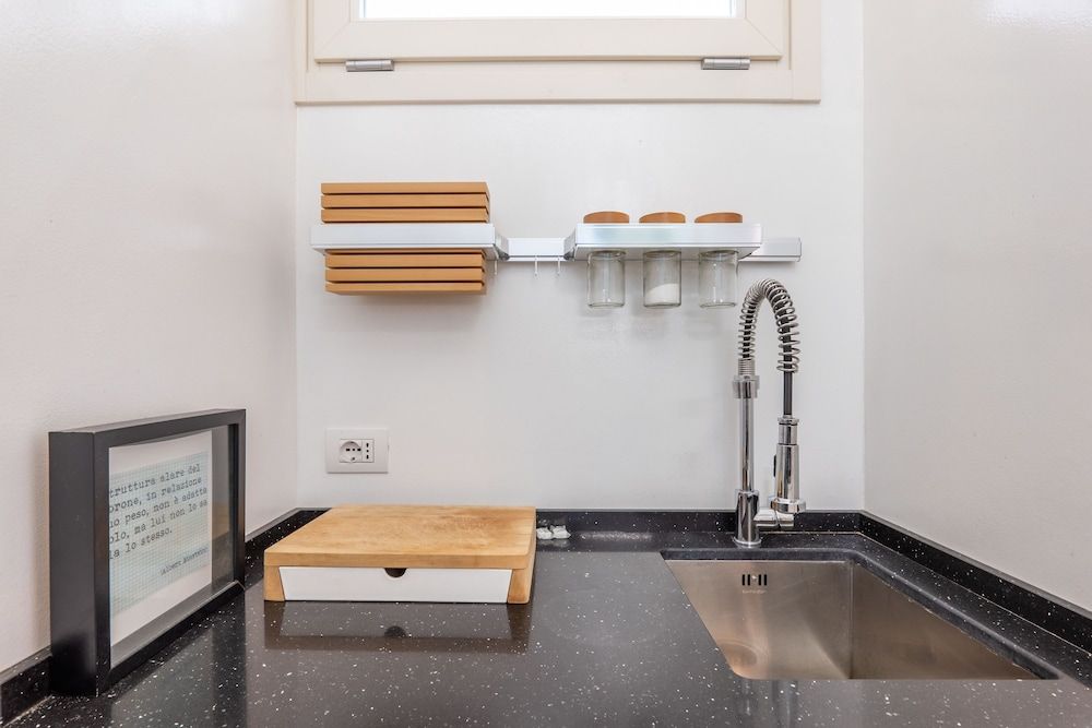 undefined Ponte Vecchio Terrace 8