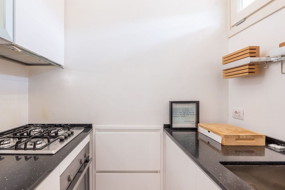 undefined Ponte Vecchio Terrace 7