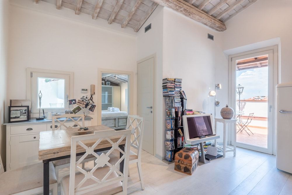 undefined Ponte Vecchio Terrace 4