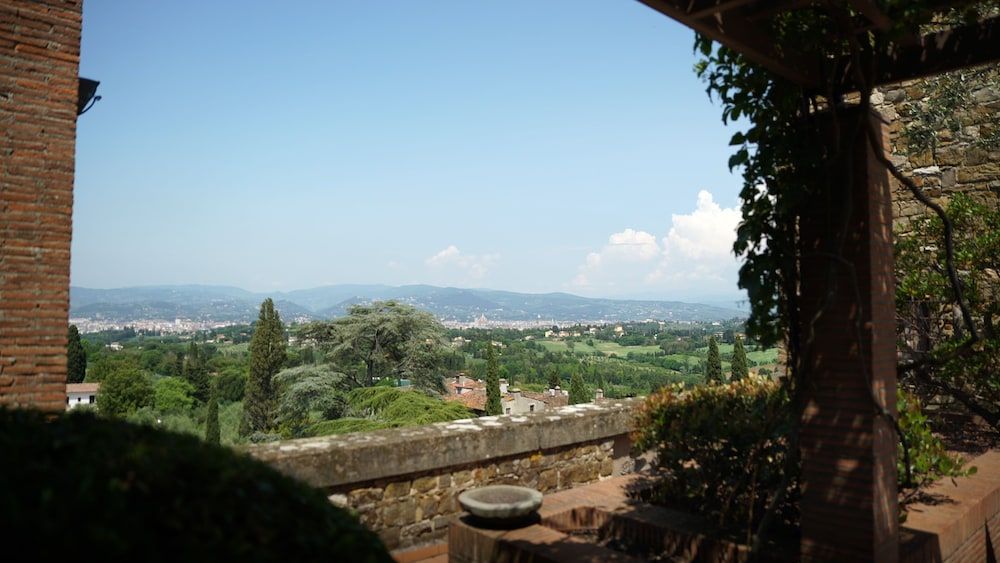 Antico Castello Marignolle Apartment, 4 Bedrooms 5