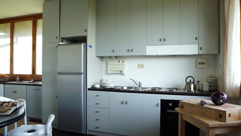 undefined Antico Castello Marignolle 8