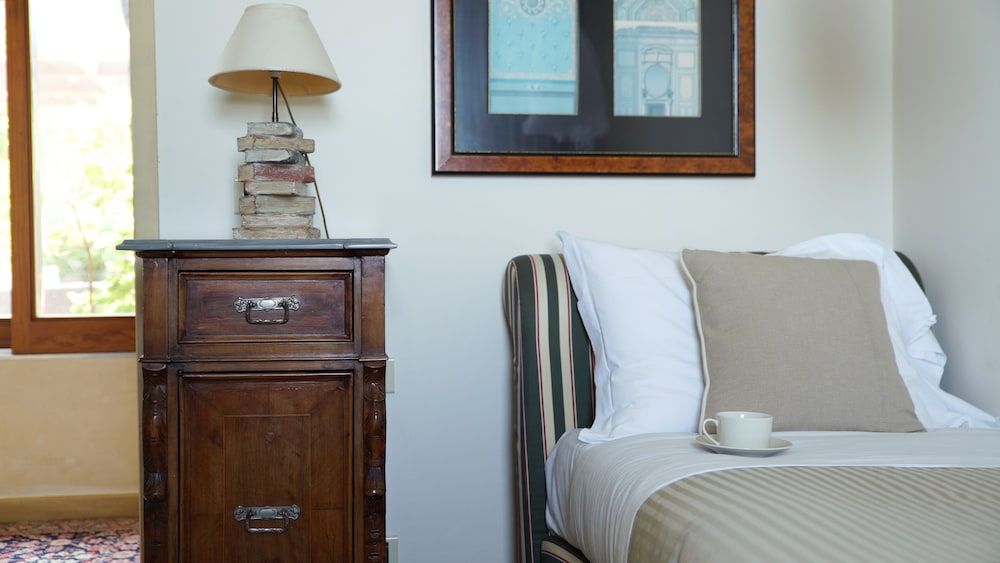 Antico Castello Marignolle Apartment, 4 Bedrooms 7