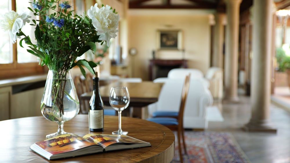 undefined Antico Castello Marignolle 7