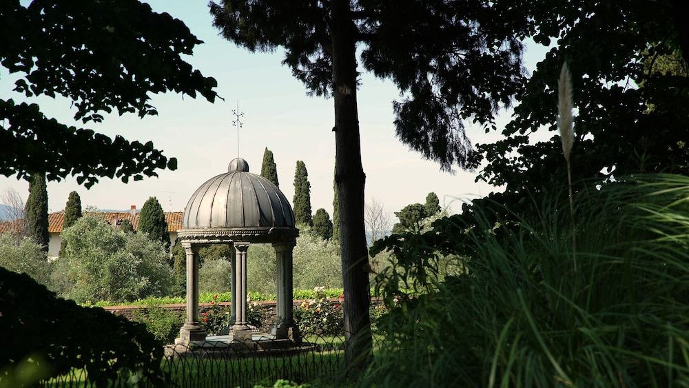 undefined Antico Castello Marignolle 4