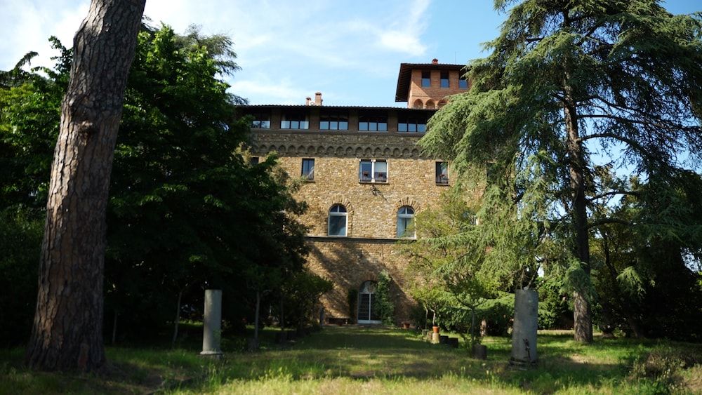 undefined Antico Castello Marignolle 3