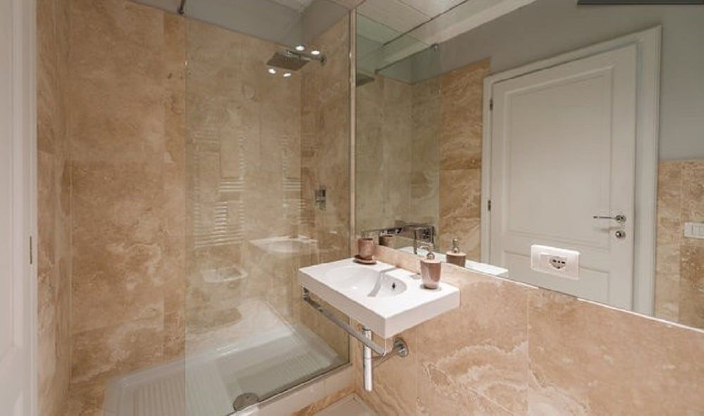 undefined Elegante Appartamento a Firenze 7