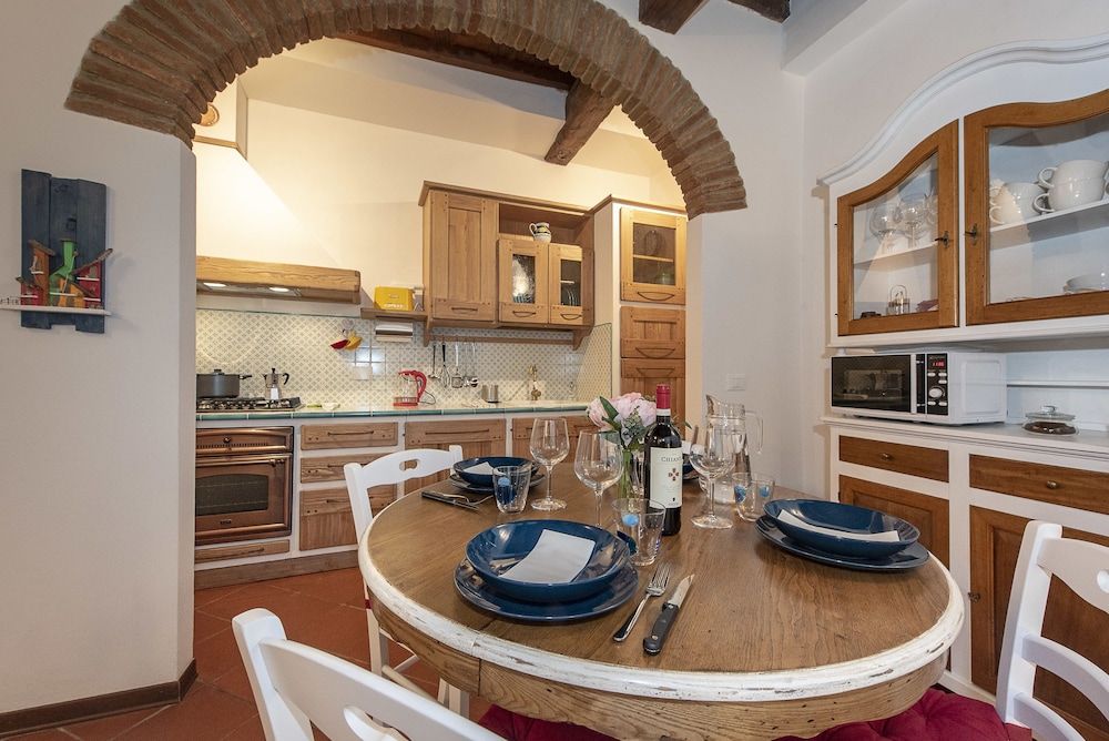 undefined Vigna Vecchia Apartment 8