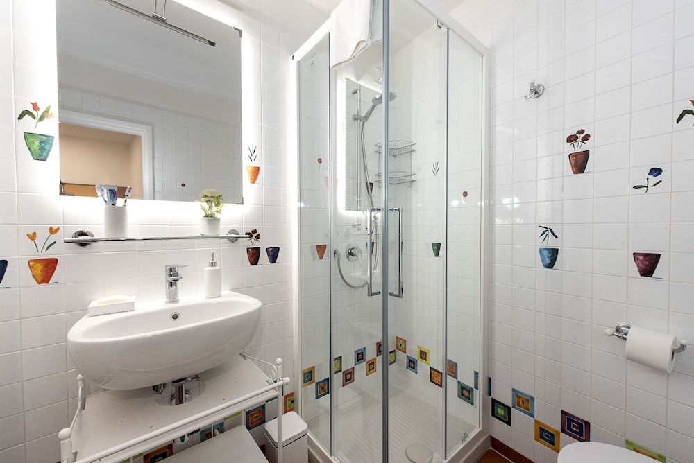 Vigna Vecchia Apartment Apartment, 2 Bedrooms 23