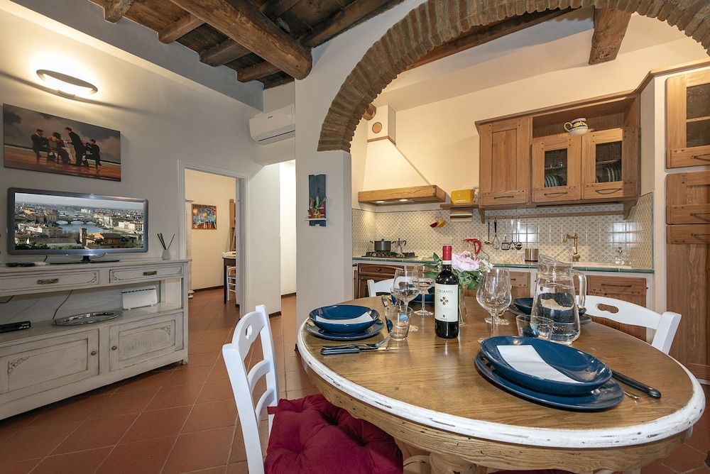 undefined Vigna Vecchia Apartment 9
