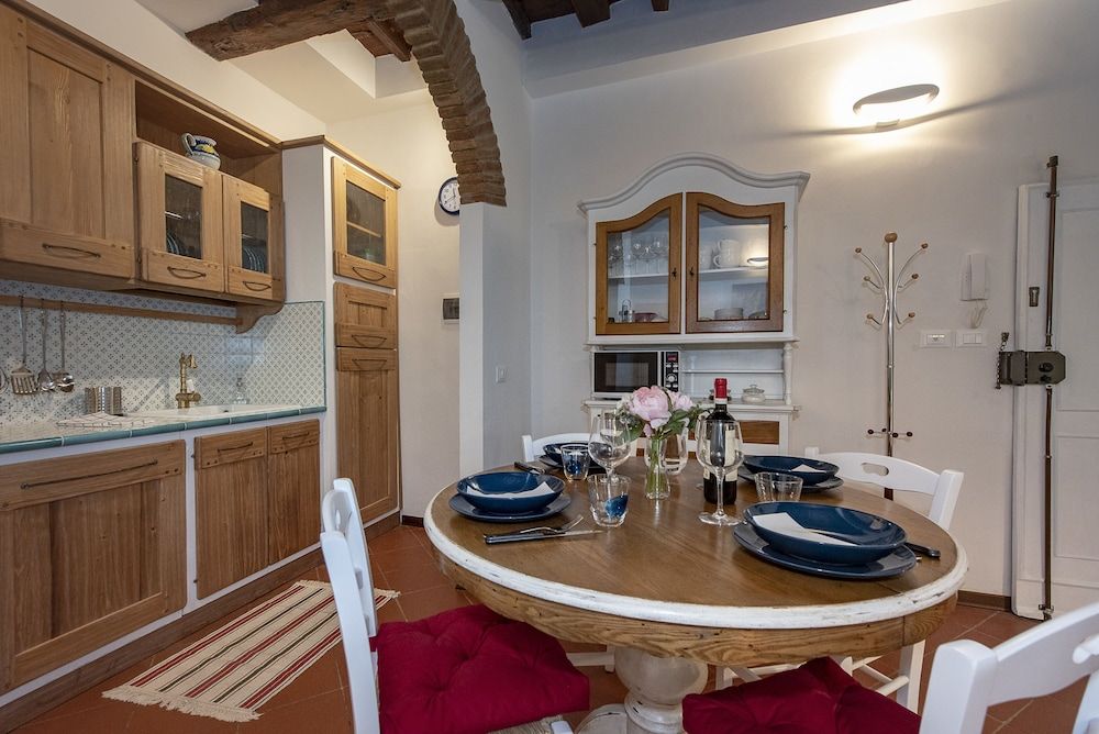 undefined Vigna Vecchia Apartment 6