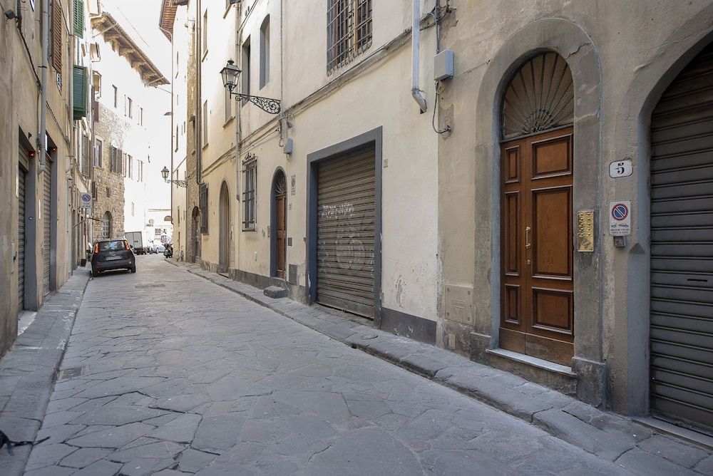 undefined Vigna Vecchia Apartment 2