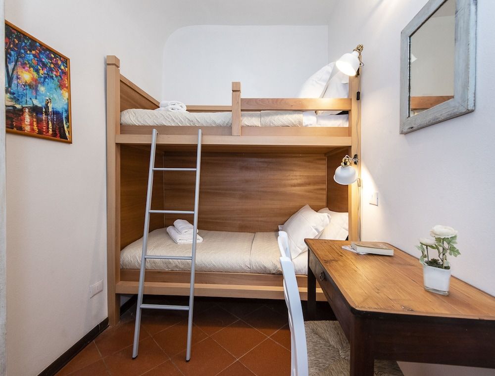 undefined Vigna Vecchia Apartment 4