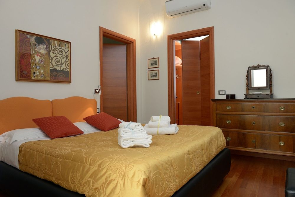 undefined La Terrazza Foscolo - con Parcheggio