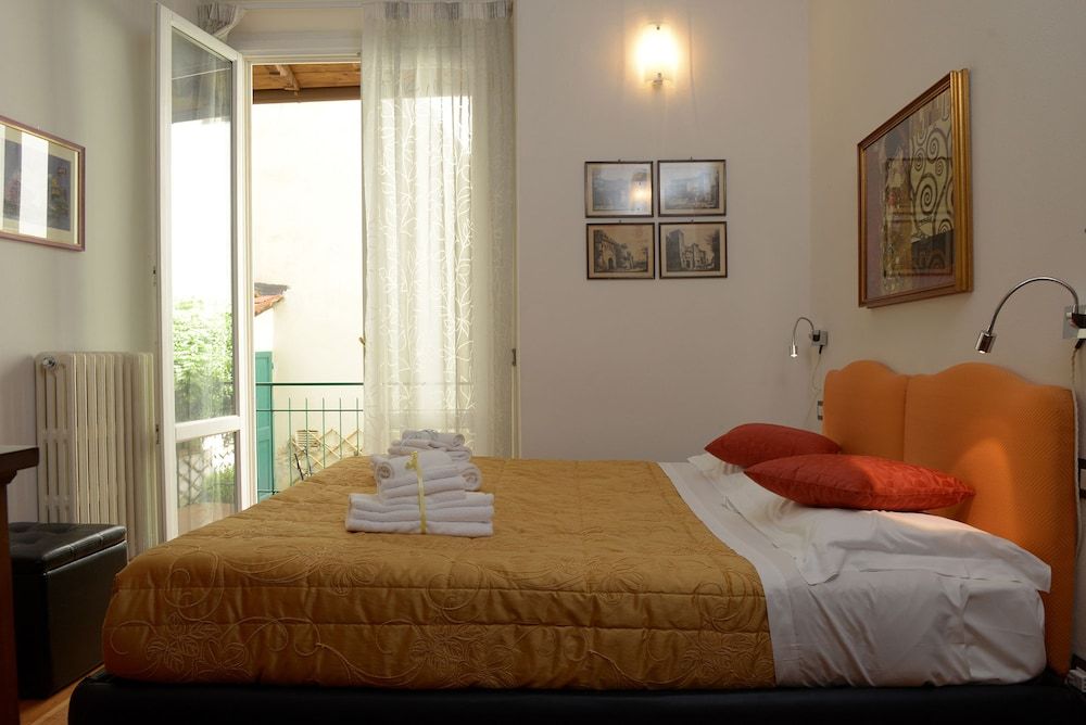 undefined La Terrazza Foscolo - con Parcheggio 8