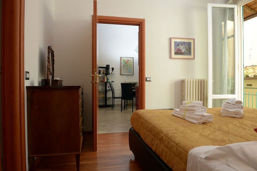 undefined La Terrazza Foscolo - con Parcheggio 9