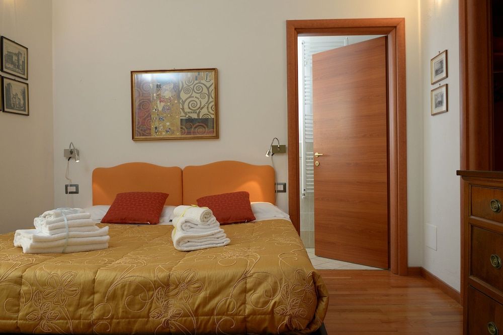 undefined La Terrazza Foscolo - con Parcheggio 10