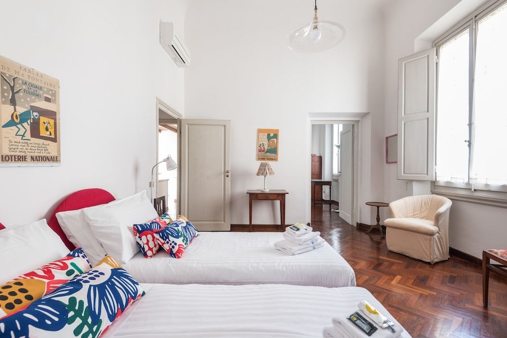 undefined Leopolda Dream Beautiful Apartment Sleeps 5 4