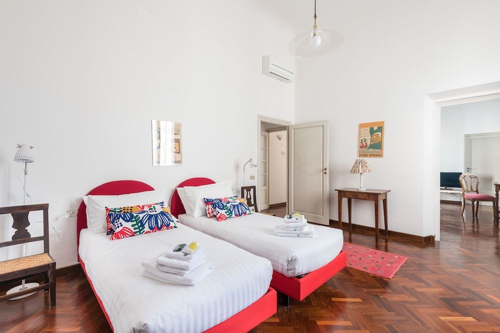 undefined Leopolda Dream Beautiful Apartment Sleeps 5 7