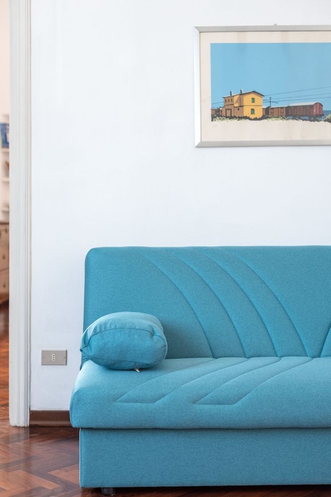 Leopolda Dream Beautiful Apartment Sleeps 5 Duplex, 2 Bedrooms 31