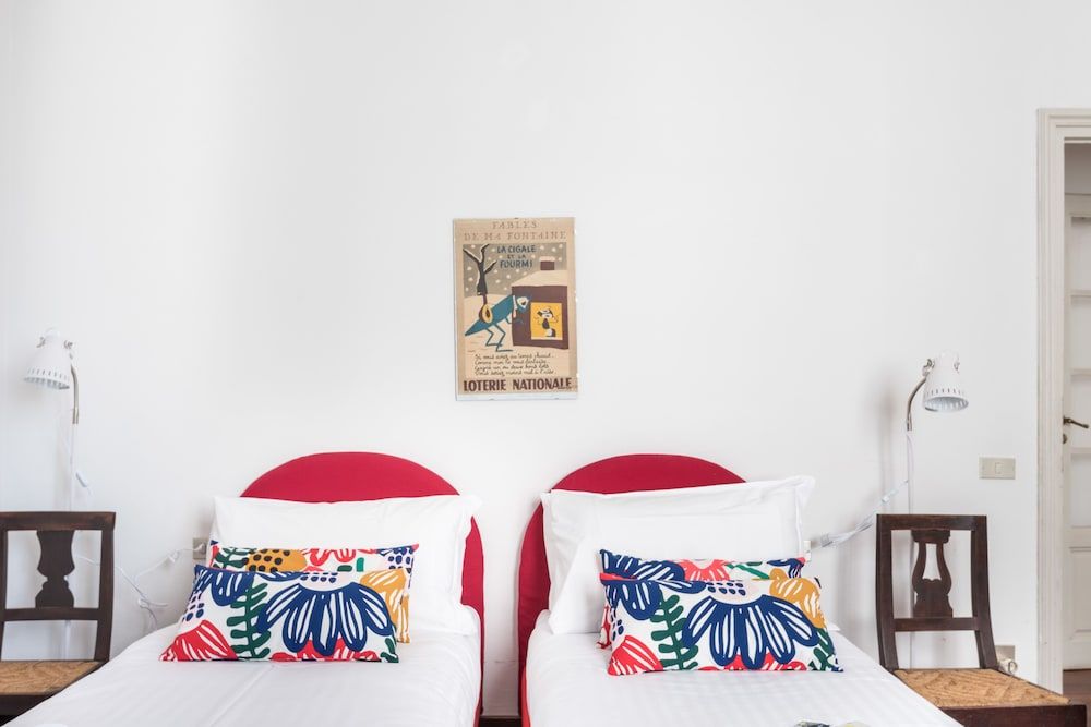 Leopolda Dream Beautiful Apartment Sleeps 5 Duplex, 2 Bedrooms 18