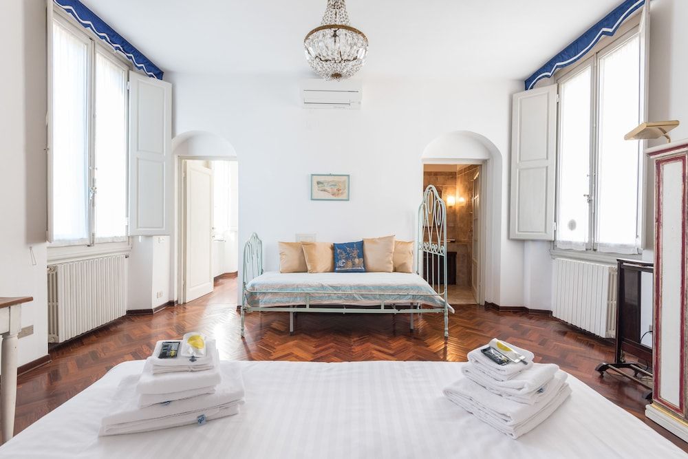 undefined Leopolda Dream Beautiful Apartment Sleeps 5 2