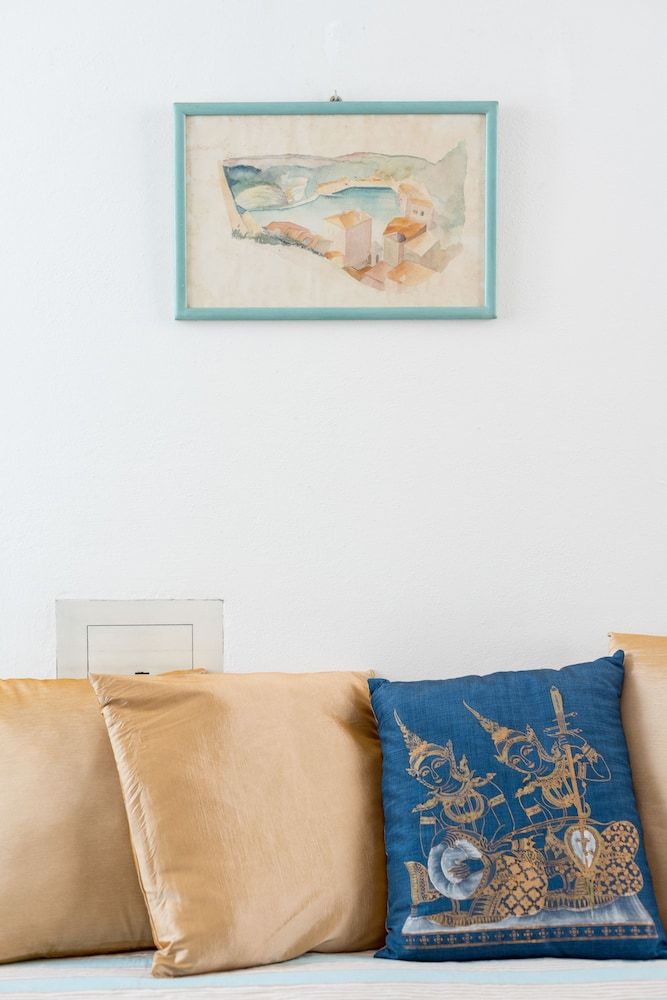 Leopolda Dream Beautiful Apartment Sleeps 5 Duplex, 2 Bedrooms 32