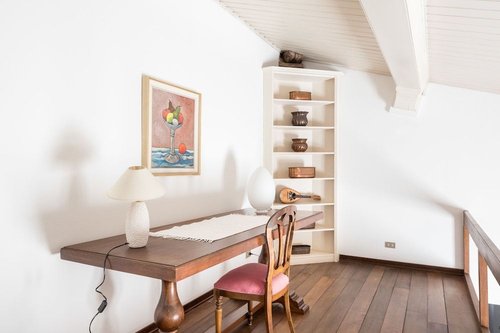 Leopolda Dream Beautiful Apartment Sleeps 5 Duplex, 2 Bedrooms 40