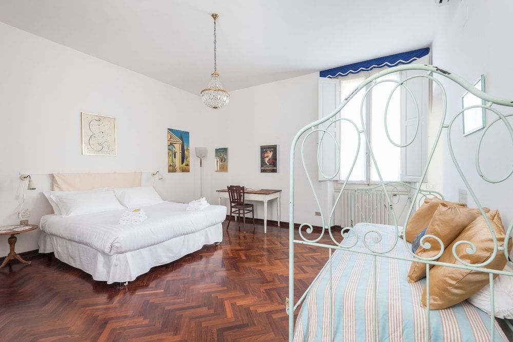 undefined Leopolda Dream Beautiful Apartment Sleeps 5 5