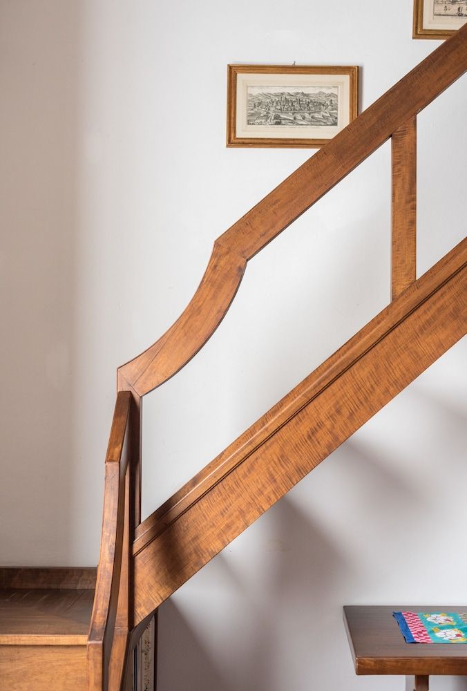 Leopolda Dream Beautiful Apartment Sleeps 5 Duplex, 2 Bedrooms 37