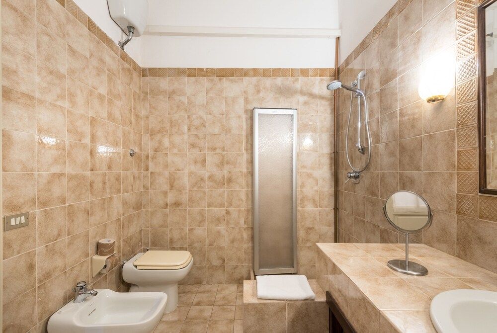 Leopolda Dream Beautiful Apartment Sleeps 5 Duplex, 2 Bedrooms 49