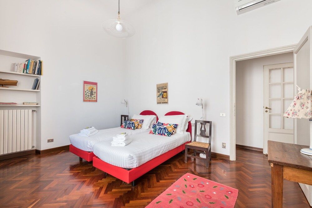 undefined Leopolda Dream Beautiful Apartment Sleeps 5 10