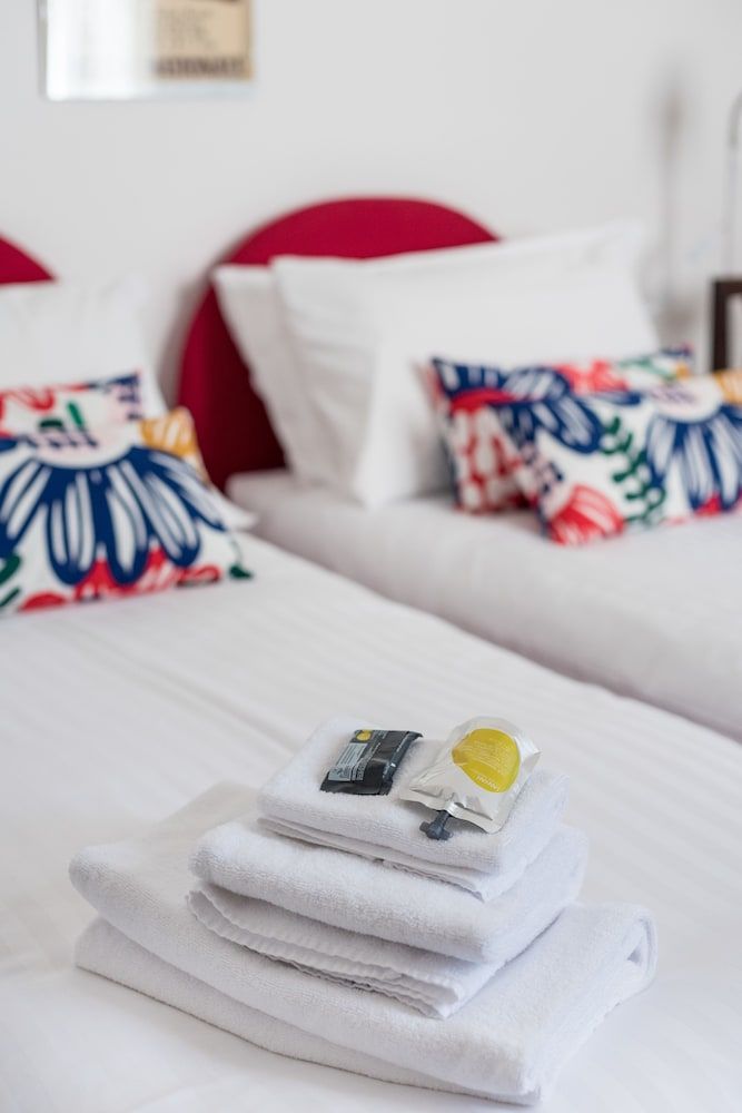 Leopolda Dream Beautiful Apartment Sleeps 5 Duplex, 2 Bedrooms 13