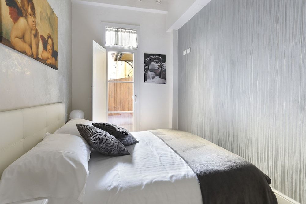 undefined Ginori Apartment 4