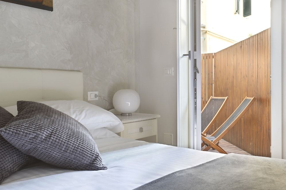 undefined Ginori Apartment 6