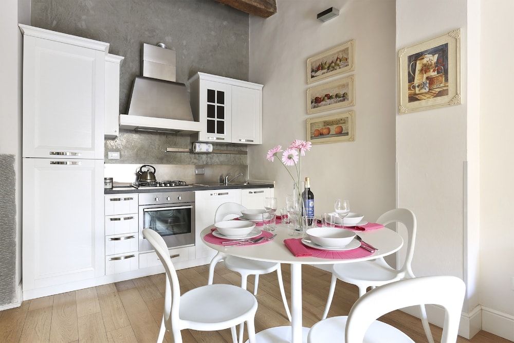 undefined Ginori Apartment 7