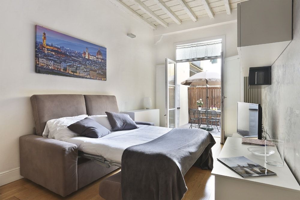 undefined Ginori Apartment 8