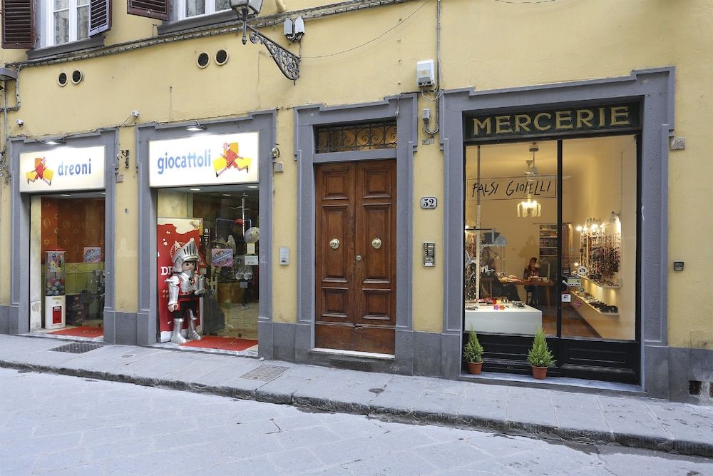 undefined Ginori Apartment 2