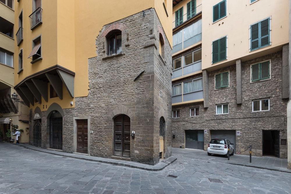 undefined Signoria Conte's Suite 3